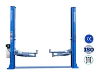 4.5T/10000lbs,FP-type, Double lock manual release